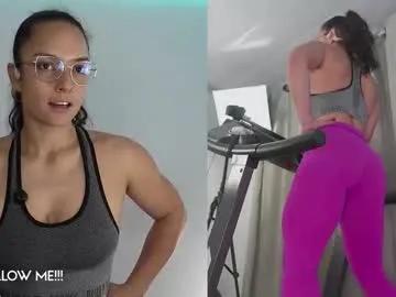 Freechat afrodita_p_ on Chaturbate