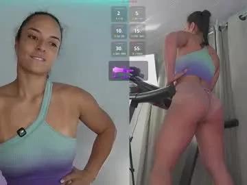 Freechat afrodita_p_ on Chaturbate
