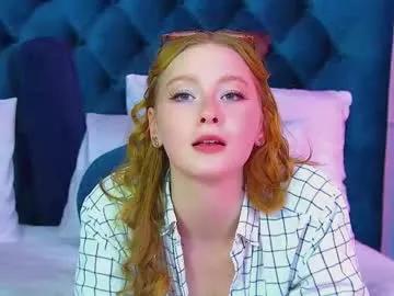 agatafoxley — today home vibe <3 GOAL: Tease with my finger:3 ! #nonude #new #teen #redhair #skinny [51 tokens remaining]
