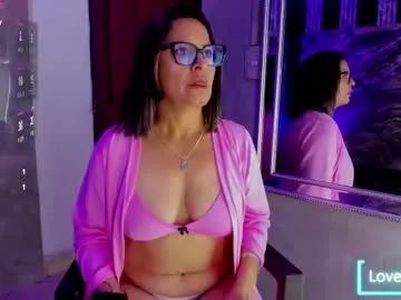 agatha_pleasure on Chaturbate 