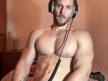 aiasar on Chaturbate 