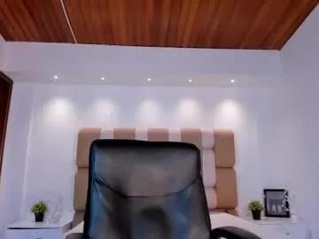 aidajoness on Chaturbate 