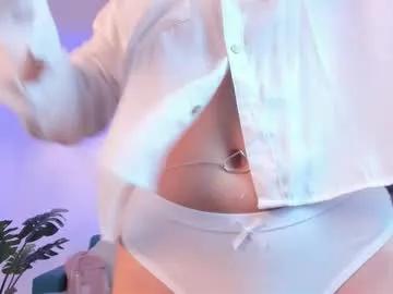 aidajoness on Chaturbate 