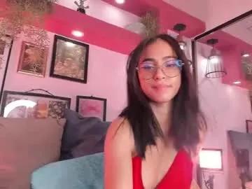 alana_martinez_ on Chaturbate 