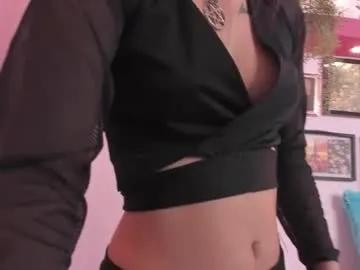 alana_martinez_ on Chaturbate 