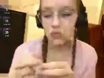 alanehadaller on Chaturbate 