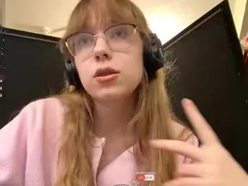 alanehadaller on Chaturbate 