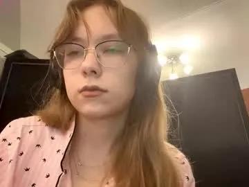 alanehadaller on Chaturbate 