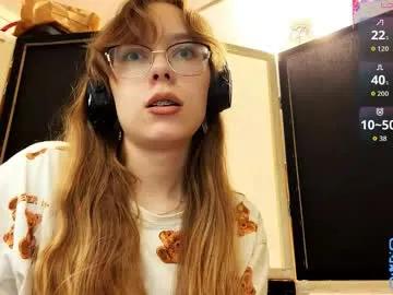 alanehadaller on Chaturbate 