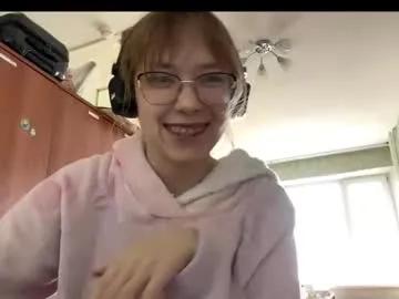 alanehadaller on Chaturbate 