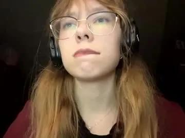 alanehadaller on Chaturbate 