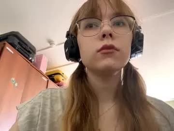 alanehadaller on Chaturbate 