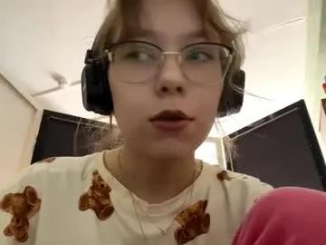 alanehadaller on Chaturbate 