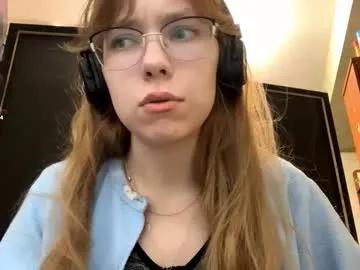 alanehadaller on Chaturbate 