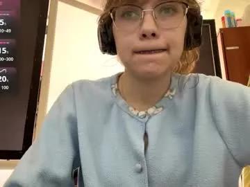 alanehadaller on Chaturbate 