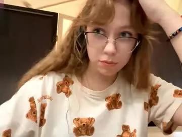 alanehadaller on Chaturbate 