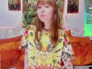 alaska_cosmic_soul on Chaturbate 