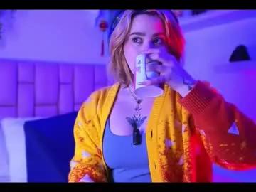 albaandthayron on Chaturbate 