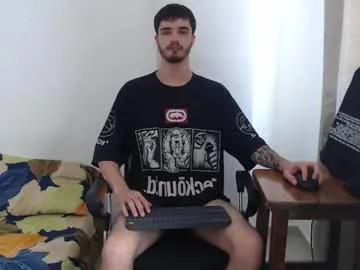 aleex_miller on Chaturbate 