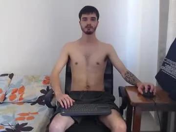 aleex_miller on Chaturbate 