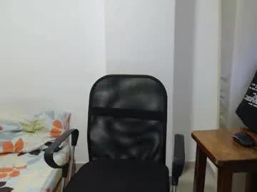 aleex_miller on Chaturbate 