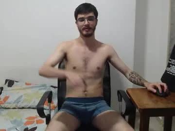 aleex_miller on Chaturbate 