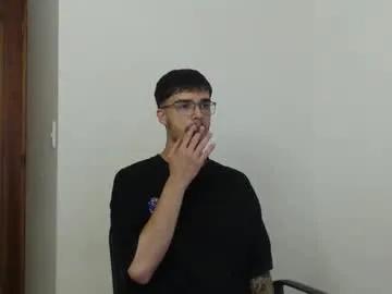 aleex_miller on Chaturbate 