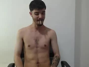 aleex_miller on Chaturbate 