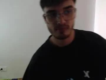 aleex_miller on Chaturbate 