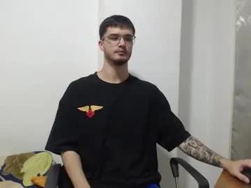 aleex_miller on Chaturbate 