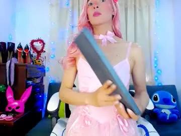 aleexx___ — GOAL:  BE YOU SISSY TOY  AND SLUT  #sissy #crossdresser  #chastity #panties   Lets play with sexy sissy  PVT is open to have unlimited fun together [175 tokens left]