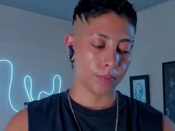 Chaturbate aleja1214 is Freechat aleja1214 — warm up-tomboy style #bigboobs #new #lesbian #tomboy #shorthair
