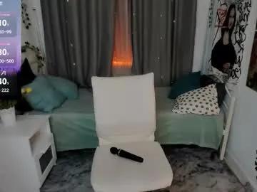 alexa_lexi — GOAL: Take off Top [47 tokens remaining] Very hot goals... #domi #cute #anime #goth #smalltits