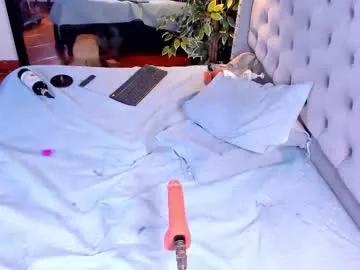 Freechat alexamora__ on Chaturbate