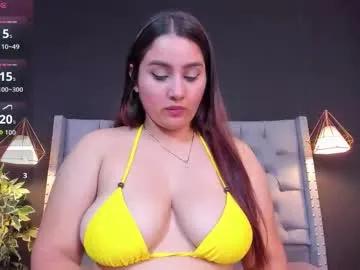 Freechat alexamora__ on Chaturbate