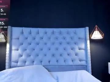 Freechat alexamora__ on Chaturbate