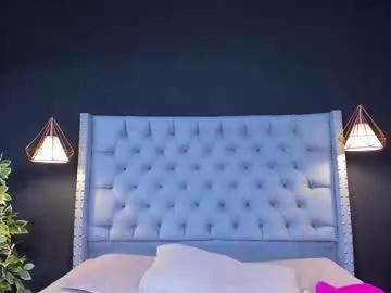 Freechat alexamora__ on Chaturbate