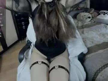 Freechat alexiamaiex on Chaturbate