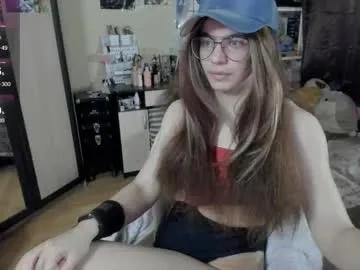 Freechat alexiamaiex on Chaturbate
