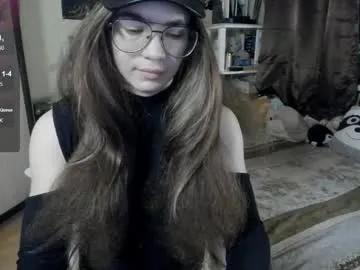 Freechat alexiamaiex on Chaturbate