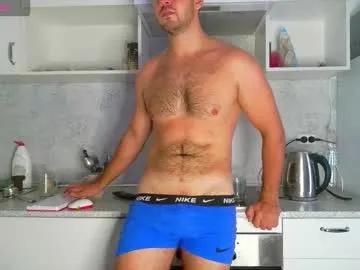 Freechat alexnovakk on Chaturbate