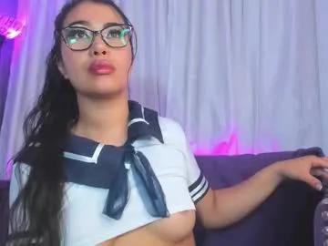 Freechat alices_kingsley on Chaturbate