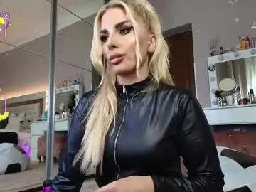 allesya23 on Chaturbate 
