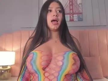 allisonpariss on Chaturbate 