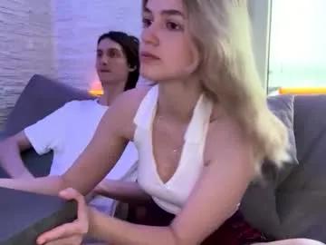 amandatalk on Chaturbate 