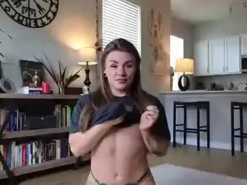 amarajezebel on Chaturbate 