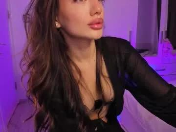 amateur_fitbabex on Chaturbate 