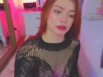 Freechat ambar_adamss on Chaturbate