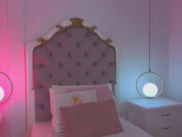 Freechat ambar_adamss on Chaturbate