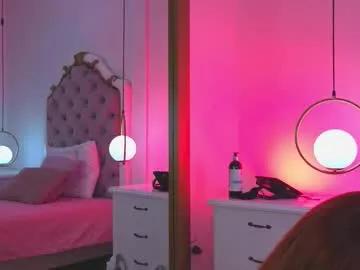 Freechat ambar_adamss on Chaturbate